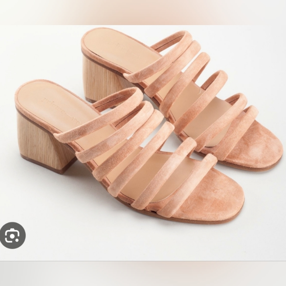 Paloma Wool Maria Shoes